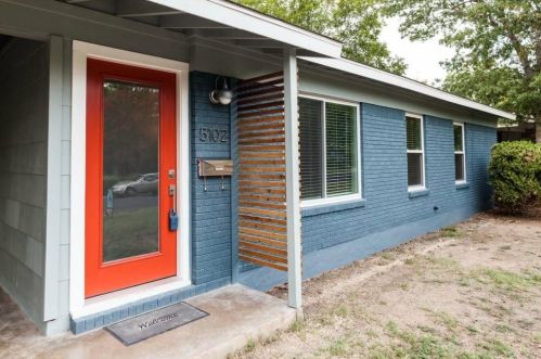 5102 Brookdale Ln, Austin TX  78723-4019 exterior