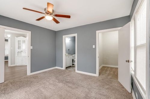 1411 Nolan St, San Antonio TX exterior