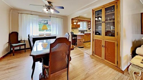 109 Richard Dr, Pittsburgh PA 15237-1882 exterior