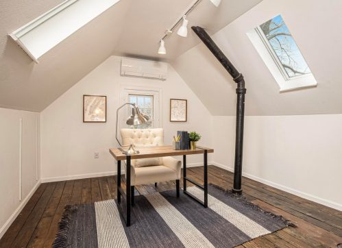 2867 Superior St, Milwaukee WI  53207-2550 exterior