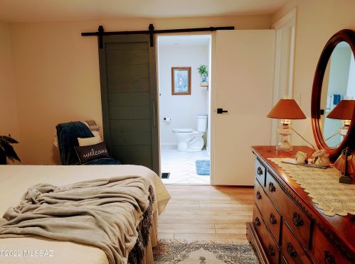 225 Mora Dr, Green Valley AZ 85614-4318 exterior