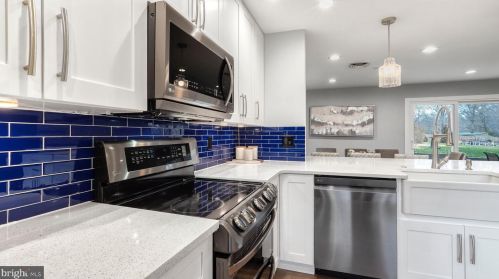 14600 Fairacres Rd, Silver Spring MD  20905-4432 exterior