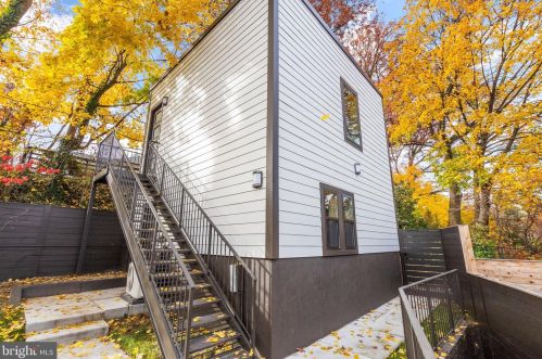 5416 Nevada Ave, Washington DC  20015-1728 exterior