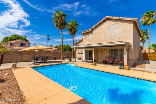 2683 Salida Del Sol Ct, Chandler AZ 85286-7912 exterior