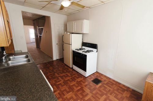 323 Race St, Primrose PA 17901-2332 exterior