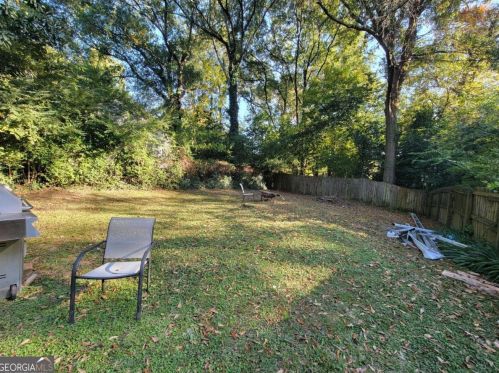 728 Bellemeade Ave, Atlanta GA 30318-3104 exterior