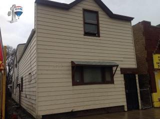 7429 Western Ave, Chicago IL  60643-6731 exterior