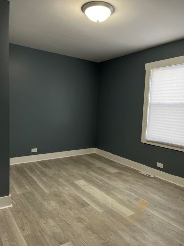 7814 Trumbull Ave, Chicago IL  60652-1438 exterior