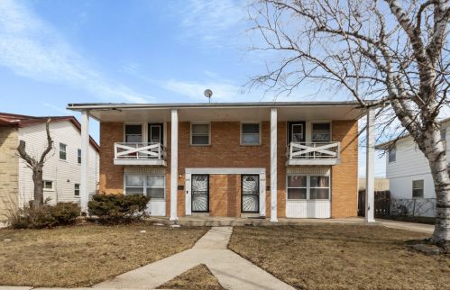 6838 Acacia St, Milwaukee, WI 53223-5744