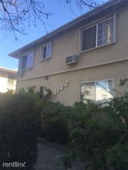 1122 Formosa Ave, Los Angeles CA  90046-5818 exterior