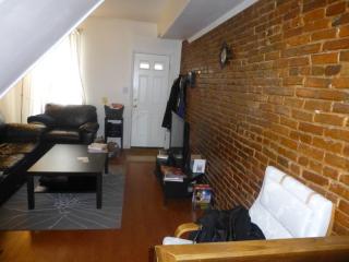 1459 Andre St, Baltimore MD  21230-5305 exterior