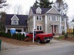 351 Dudley Rd, Newton, MA 02459-2832