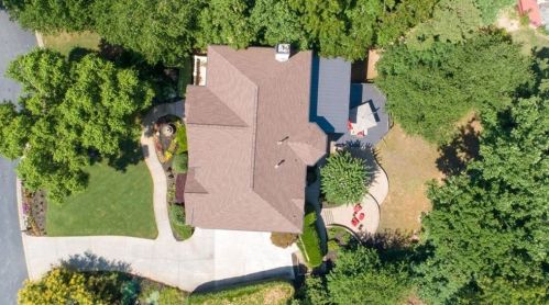 7890 Tintern Trce, Duluth GA 30097-1664 exterior