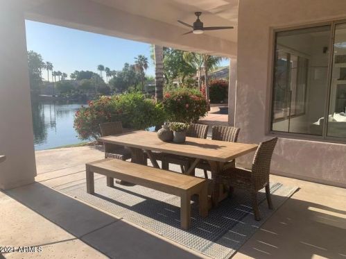 1642 Lynx Way, Chandler AZ 85249-3011 exterior