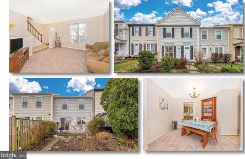 14807 Hammersmith Cir, Silver Spring, MD 20906-5728