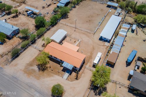 39510 12th St, Phoenix AZ  85086-7336 exterior