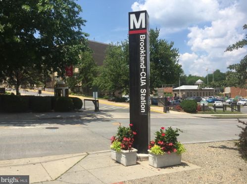 1315 Jackson St, Washington DC 20017-4025 exterior