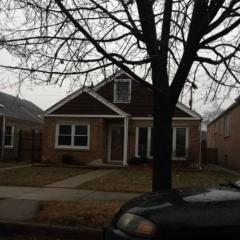 5812 Austin Ave, Chicago IL  60638-3527 exterior