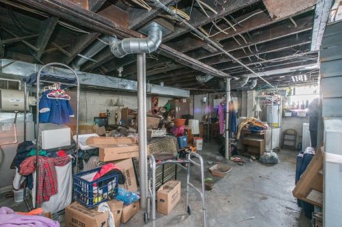 90 Pasadena, Pittsburgh PA 15215-0024 exterior