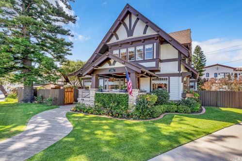 936 Adella Ave, San Diego CA  92118-2621 exterior