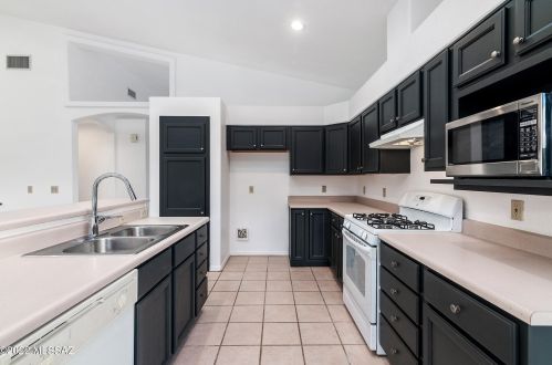 15595 Lago Del Oro Pkwy, Tucson AZ 85739-9568 exterior