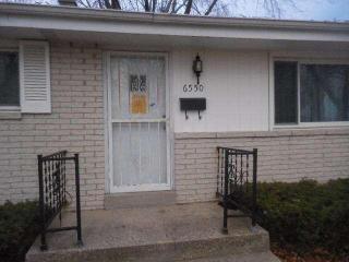6550 Spokane St, Milwaukee WI  53223-5439 exterior