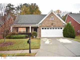 459 Bellbrook Ln, Lawrenceville GA  30045-9306 exterior