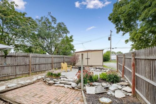 6547 Marmaduke Ave, Saint Louis MO 63139-2505 exterior