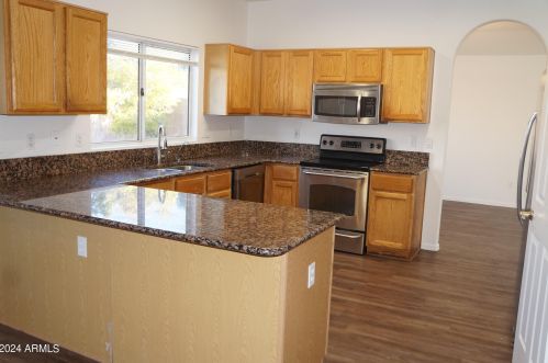 1392 Morelos St, Chandler AZ  85224-7246 exterior