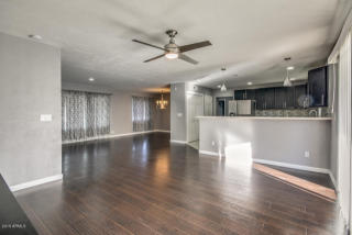 3655 52nd St, Phoenix AZ  85018-6122 exterior