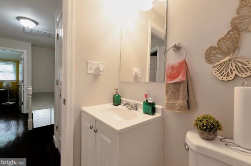 34 Elmira St, Washington DC 20032-5873 exterior