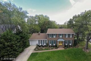 7115 Colgate Dr, Alexandria, VA 22307-1619