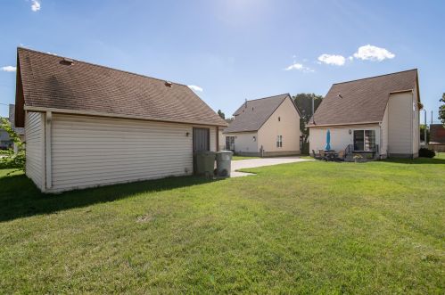 1734 22 St, Milwaukee WI 53215-4407 exterior