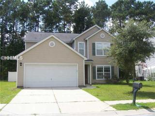 55 Pine Ridge Dr, Bluffton, SC 29910-7847