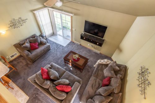 1734 22 St, Milwaukee WI 53215-4407 exterior