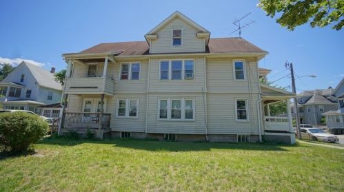 57 Lester St, Springfield MA  01108-2139 exterior