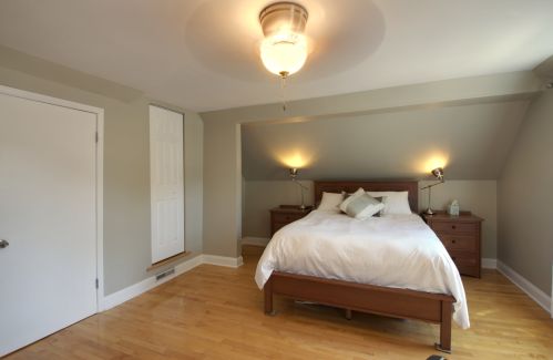 3033 Spaulding Ave, Chicago IL 60618-6808 exterior