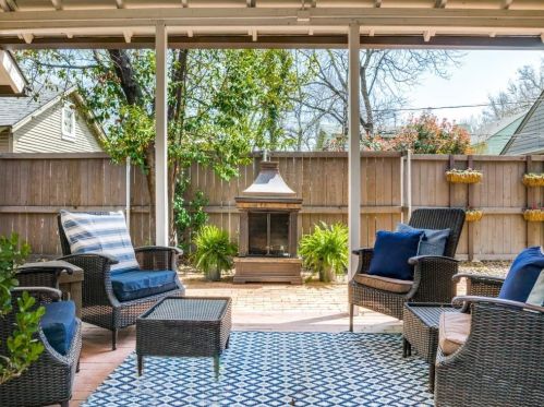 5505 Ellsworth Ave, Dallas TX 75214-2723 exterior