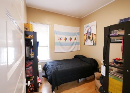 3221 Grn St, Chicago IL 60643-4604 exterior