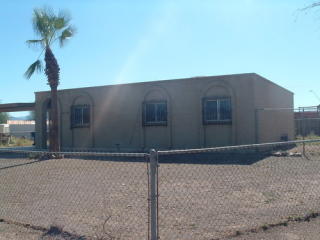3149 Kolb Rd, Tucson AZ  85730-1751 exterior