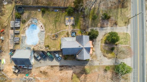 245 Whitesville Rd, Jackson Twp NJ 08527-5119 exterior