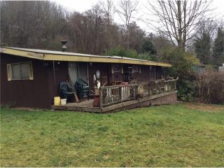 3012 Fauntleroy Ave, Seattle WA  98126-2357 exterior