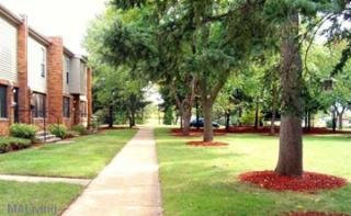 2688 Stoughton Rd, Madison WI  53716-3316 exterior