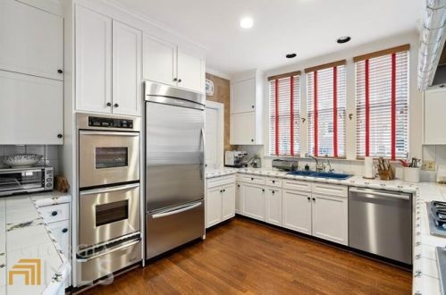 217 15 St, Atlanta GA 30318-7805 exterior