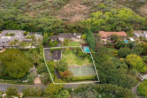 3115 Noela Dr, Honolulu, HI 96815-4514