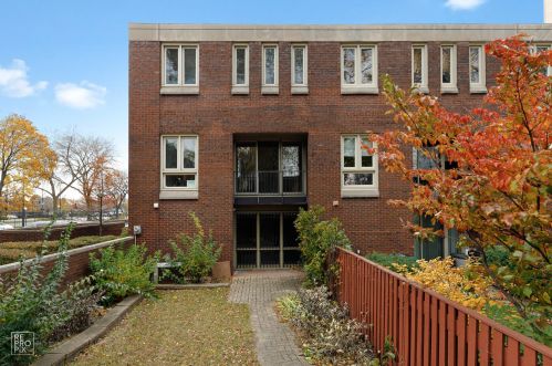 2617 Michigan Ave, Chicago IL  60616-2815 exterior