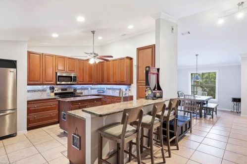 4295 14 St, Naples FL 34120-4435 exterior