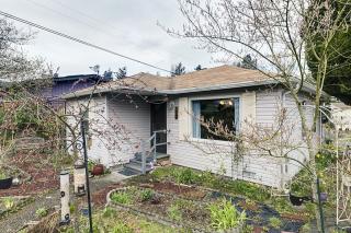 7002 125th St, Seattle WA  98178-4332 exterior