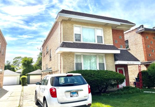 2116 9 Ave, Broadview IL 60153-1919 exterior