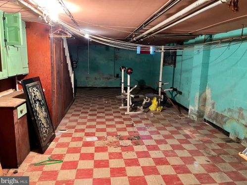 5318 Marvine St, Philadelphia PA 19141-3418 exterior